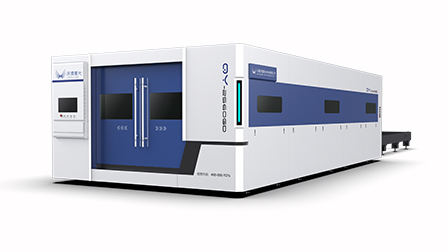 金屬激光切割機(jī)切割能力下降的原因